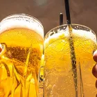 生ビール