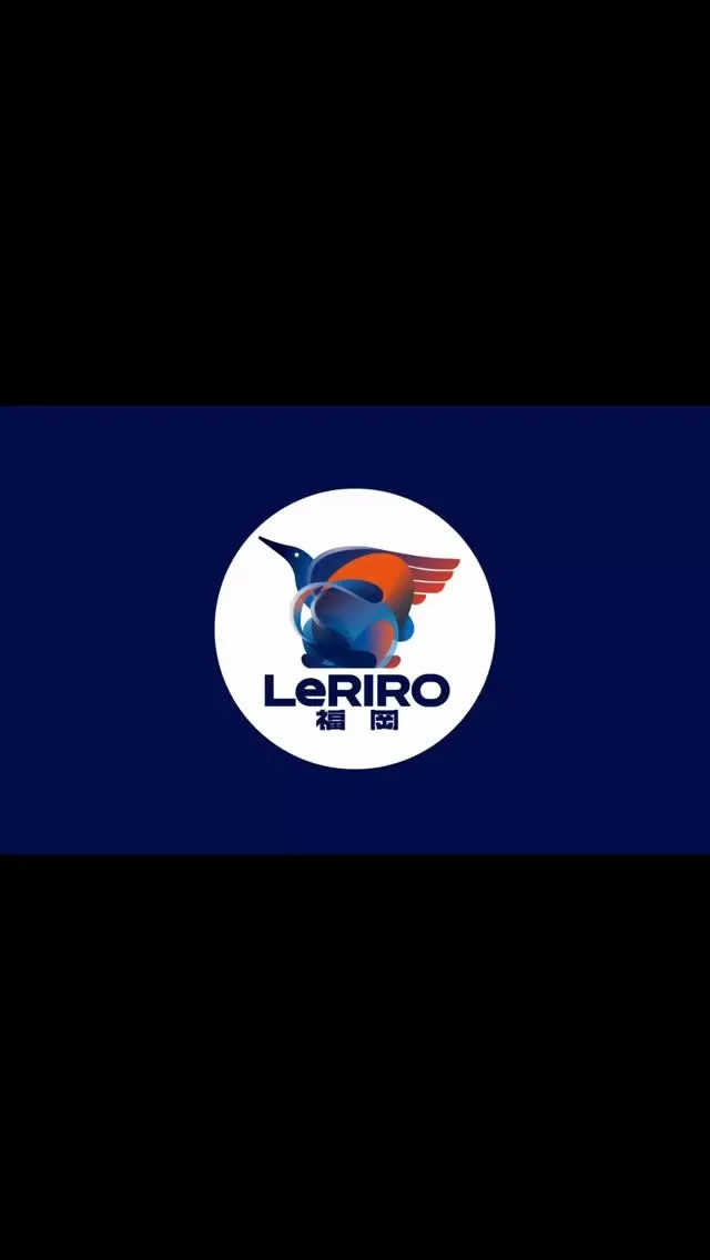 #leriro福岡