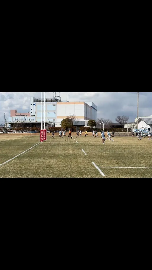 #修猷館高校ラグビー部