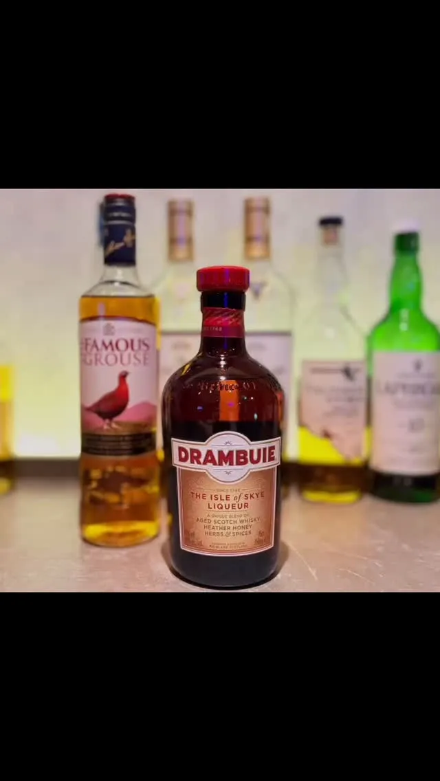 甘くて美味しい､コレも危険なカクテルです^^;