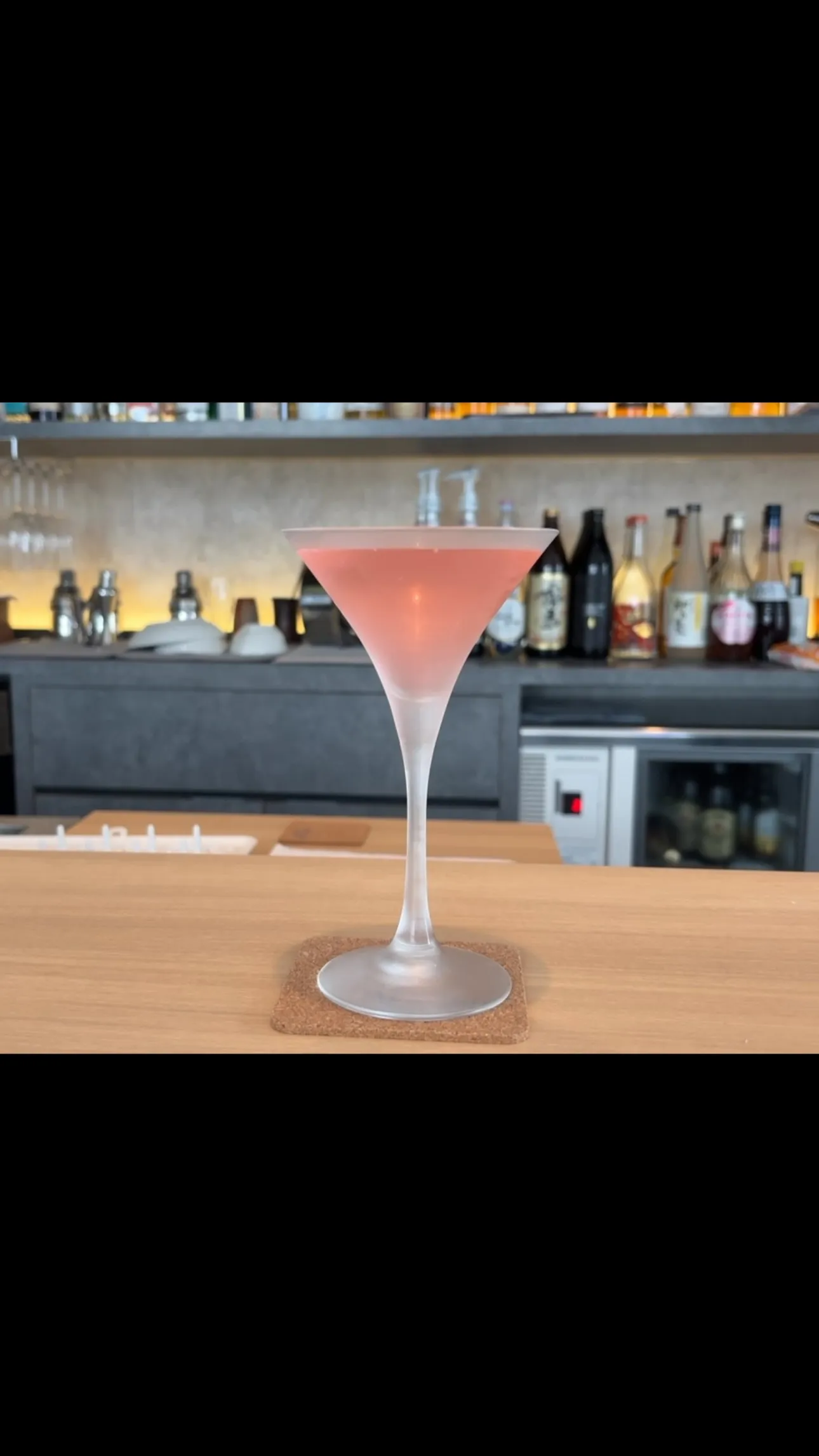#カクテル飲み放題
