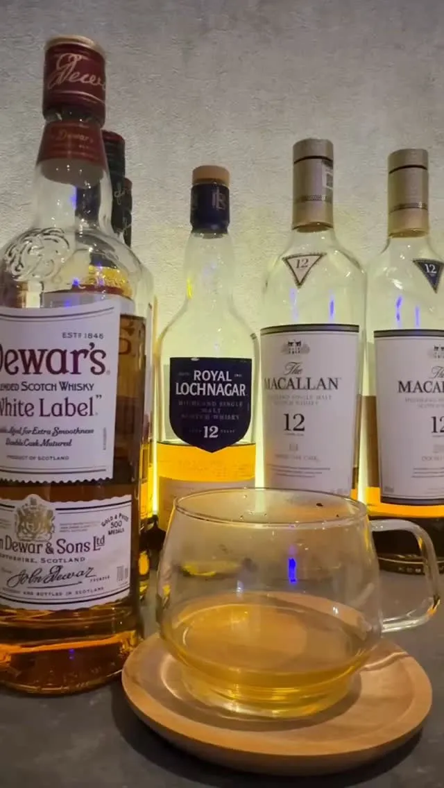 #カクテル飲み放題